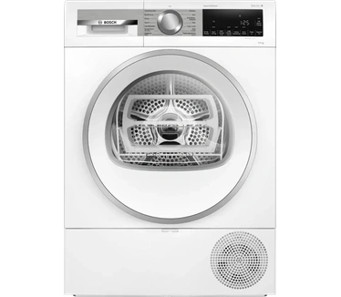 Bosch Serie | 6 WQG233DENL Serie 6 EXCLUSIV Warmtepompdroger