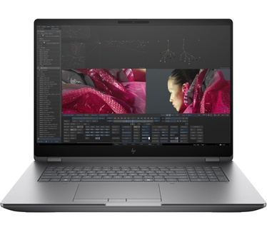 HP ZBook Fury G1i 18 Wolf Pro Security Edition - Data Science