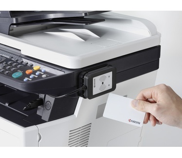 Kyocera M2530dn