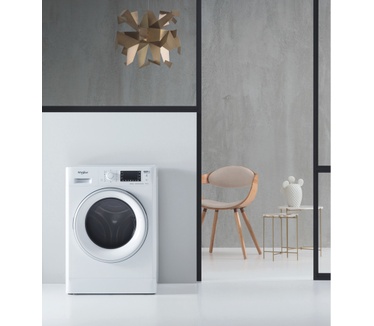 Whirlpool FWDD 1071682 WSV EU N