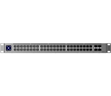Ubiquiti Pro Max 48