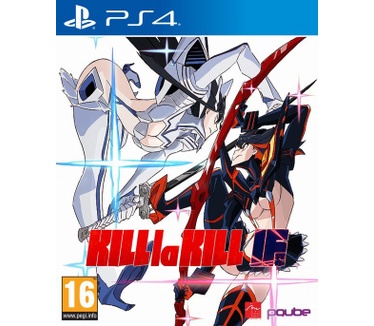 KILL la KILL IF