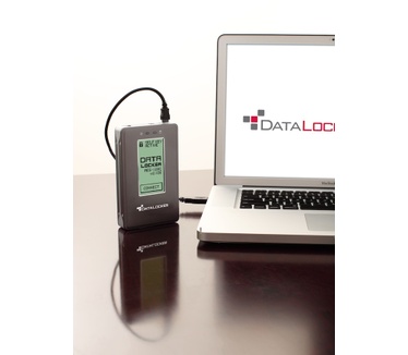 DataLocker Enterprise 500GB