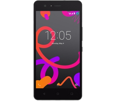 BQ Aquaris M5 3GB ram 32GB Zwart