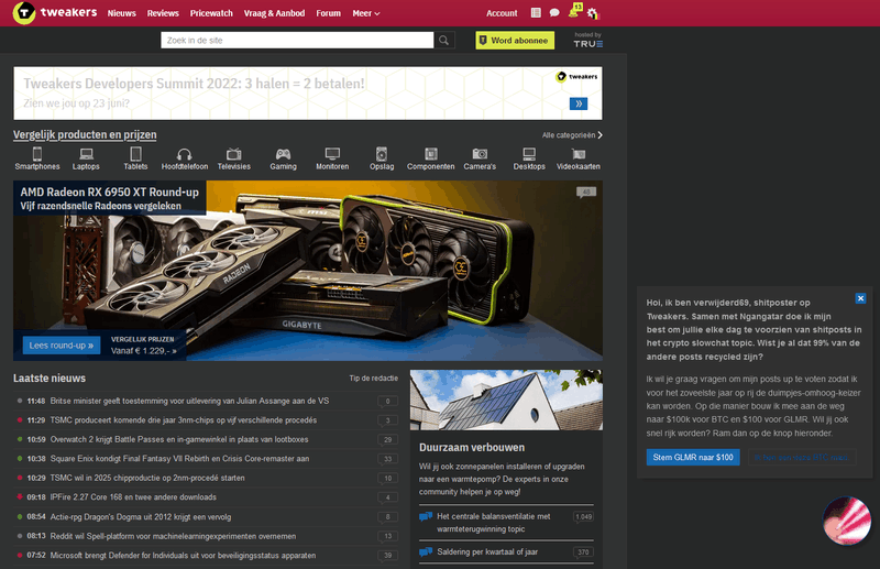 Afbeeldingslocatie: https://tweakers.net/i/hLDD1hGHiq3Z49iZl9EElsHlGTU=/800x/filters:strip_exif()/f/image/HDLrlt0p4xfJ32t5pNQxMG2X.png?f=fotoalbum_large