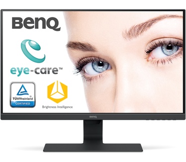 BenQ GW2780E Zwart