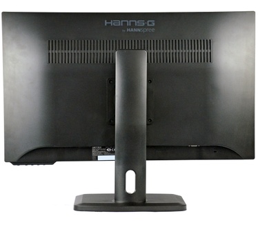 Hannspree HP278UJB Zwart