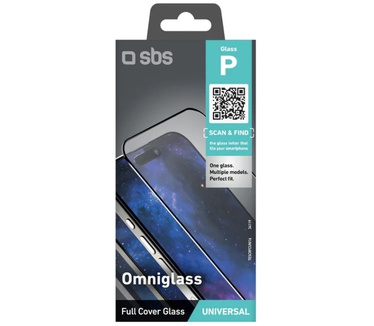 SBS Omniglass P
