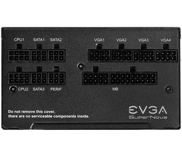 EVGA SuperNOVA 850 G7