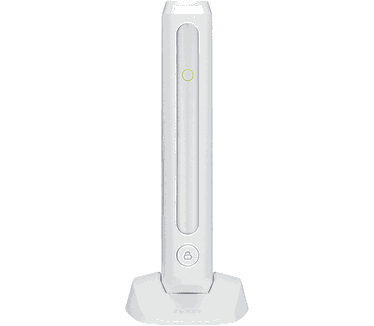 ZyXEL WAP6806, Wi-Fi AC1200 AP/Range Extender, 802.11ac (1200Mbps), 5 modes: A/P, Bridge, Repeater, WDS, Client, 4x Giga LAN