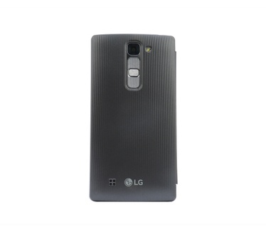 LG Magna Quick Circle Cover - CCF-605 Zwart