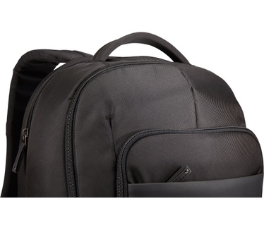 Case Logic Notion Backpack 17" Zwart Zwart