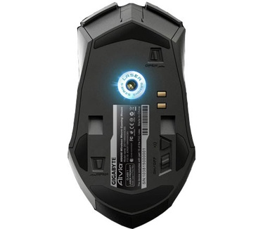 Gigabyte M8600
