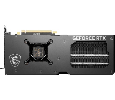 MSI GeForce RTX 4070 Ti SUPER 16G GAMING X SLIM