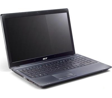Acer Travelmate 5740ZG-P604G50