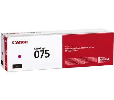 Canon 075