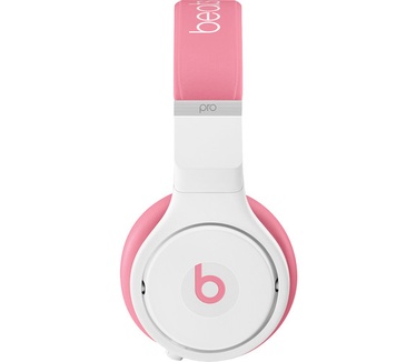 Beats by Dr. Dre Beats Pro (Roze)