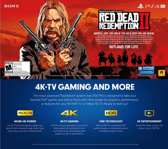 Red Dead Redemption 2 bundel