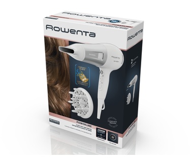 Rowenta Powerline CV5930 haardroger