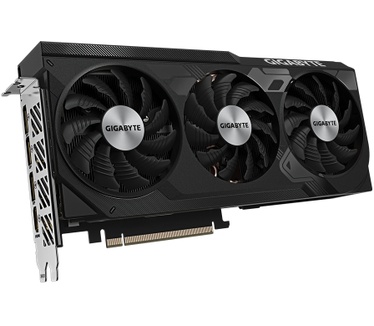 Gigabyte GeForce RTX 4070 Ti WindForce OC 12G