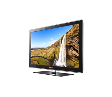 Samsung LE46C550