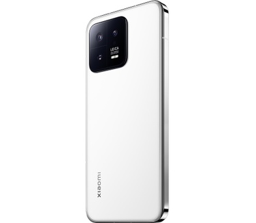 Xiaomi 13, 8GB ram, 256GB opslag Wit