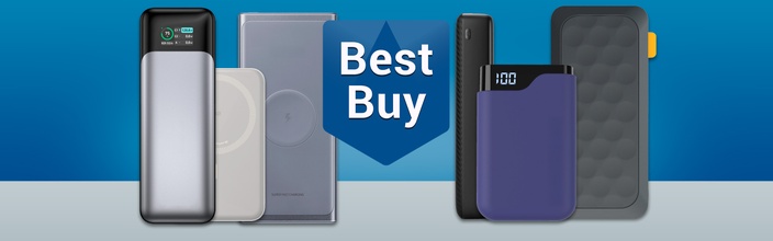 Powerbank Best Buy Guide