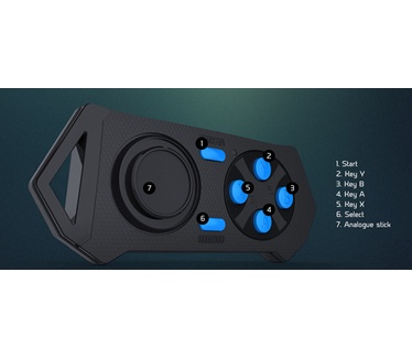 Modecom VOLCANO Mini GamePad
