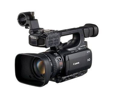 Canon XF Canon XF-105