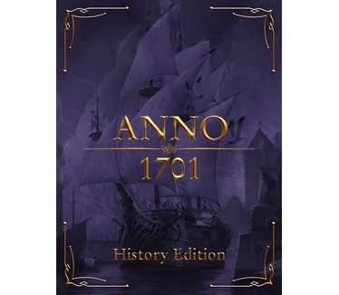 Anno 1701 History Edition, Windows