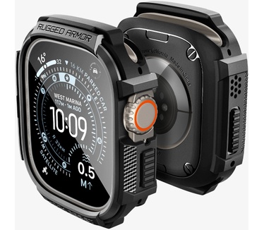 Spigen Rugged Armor
