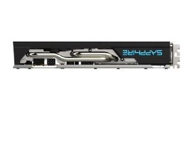 Sapphire Nitro+ Radeon RX 580 8GB