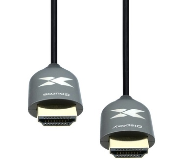 ProXtend HDMI2.0AOC-020 Zwart