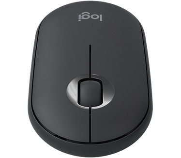 Logitech Pebble M350