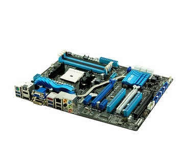 Asus F1A75-V EVO