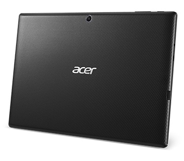 Acer Iconia Tab 10 A3-A30FHD 16GB Zwart