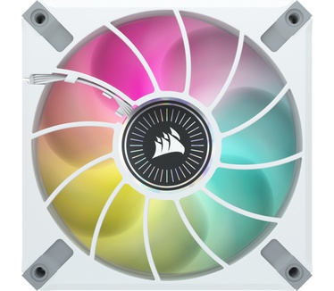 Corsair iCUE ML120 RGB ELITE