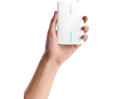 TP-Link TL-MR3040