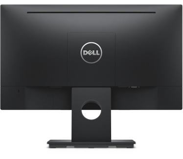 Dell E2016HV Zwart