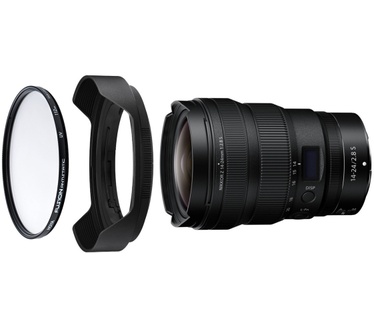 Hoya Fusion Antistatic UV