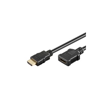 Wentronic 2m HDMI