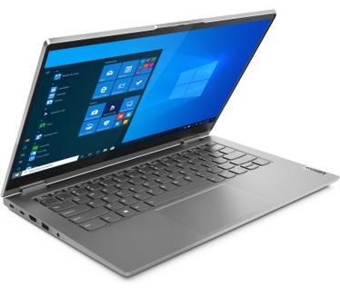 Lenovo ThinkBook 14s Yoga G3 IRU (21JG000UMH)
