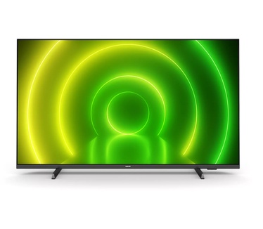 Philips 50PUS7406