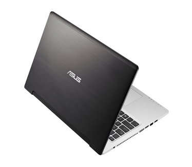 Asus VivoBook Asus VivoBook S550CM-CJ046H - 15,6" / Core i5-3317U / 8GB / 1TB+24GB