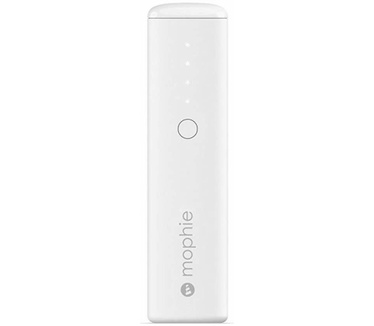 Mophie 4078_PWR-BOOST-2.6K-WHT