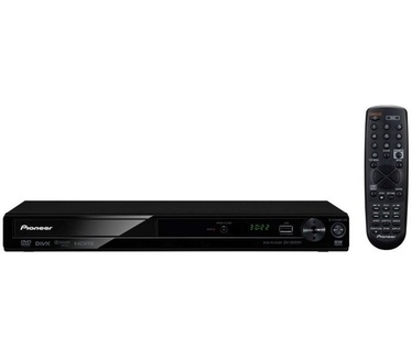 Pioneer DV-3022V