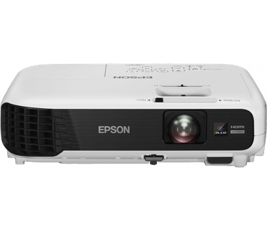 Epson EB-W04