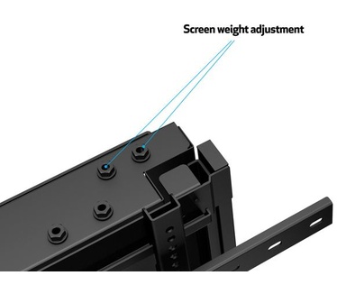 Multibrackets 7765