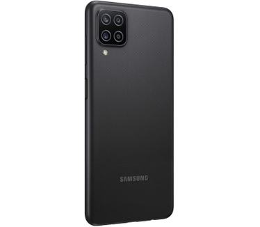 Samsung Galaxy A12 64GB Zwart