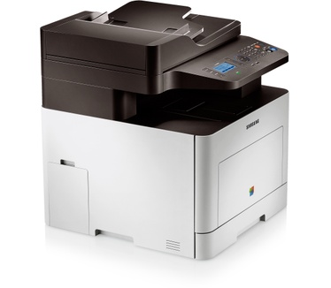 Samsung CLX-6260FD